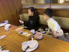 -如轩·海鲜砂锅粥·潮汕菜(一品天下店)