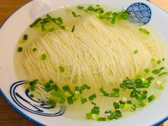 -新万鑫银丝面·非遗无锡味(惠山古镇店)