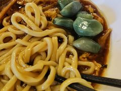 -锅儿挑面馆
