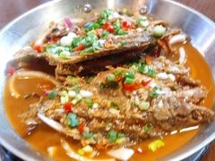 -湘聚南县土菜馆(龙山二路店)