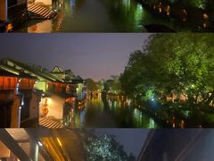 -乌镇景区