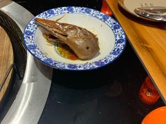 -锅来乐地锅鸡(安亭店)