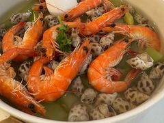 -黑明餐厅(白鹭洲店)
