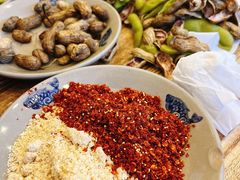 -晓靖轩烧烤(沙河风情店)