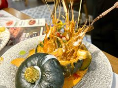 -泰椰里·泰国餐厅(智慧城广百广场店)