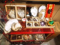 -一蚝一贝海鲜特色餐厅(万象城店)