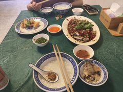 -桂园白粥·潮汕老味道