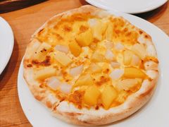 -萨莉亚意式餐厅(深圳北站店)