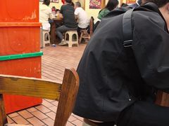 -圣夜东北菜烧烤·夜宵·龙虾(胥江路店)