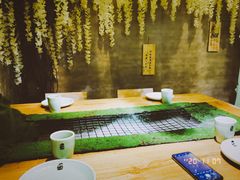 -淀里船宴(裕华东路店)