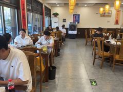 -九寨沟石锅鱼(沣峪口二十年店)