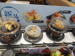 -和町回转自助日料(华山环宇城店)