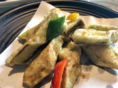 招积冰川茄-炳胜品味(珠江新城店)
