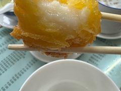 -阿三麻蓉汤圆(顺光大厦店)