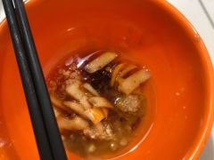 -杨姨老益阳麻辣烫(林科大店)