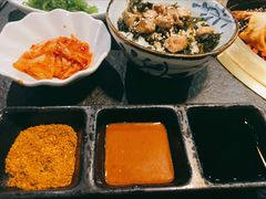 -神户赤童日式烤肉伙伴(东直门店)