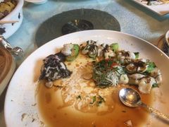 -星河湾半岛酒店-真粤中餐厅