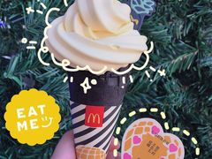 -麦当劳(莆田荔城大道万达店)