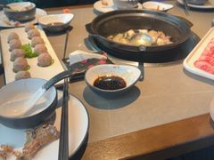 -同仁四季椰子鸡(无锡滨湖万象汇店)