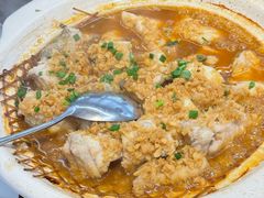 -阿忠食坊大排档·20年老店(万象城店)