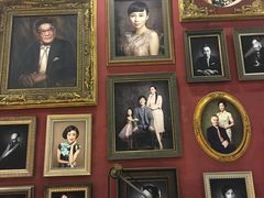 -MUSEE CAFE(保利·时光里店)