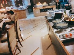 -厦门希尔顿逸林酒店·圆聚自助餐厅(五缘湾店)