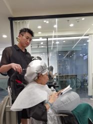 -WM Hair Salon