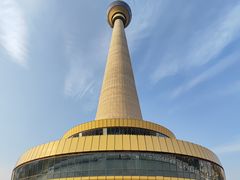 -中央广播电视塔