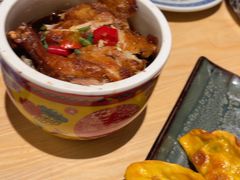 -南京大牌档(龙江新城市广场店)