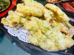 -君霖海鲜私房菜(春柳店)