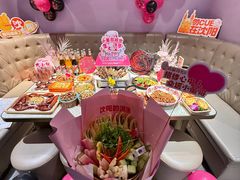 -小董哥烤串(金水花城店)