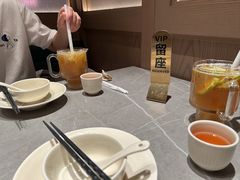 -楚山晓·楚湘菜(江夏永旺店)