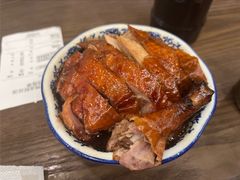 -小潘记鸭血粉丝汤