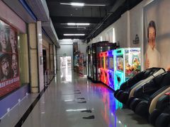 -三亚新鸿港水果一级批发市场