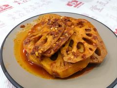 -堂瓦里·33年传统赣菜(第一街区店)