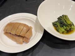 -A One Kitchen·南京精菜馆(晶丽酒店店)