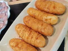 -蜀大侠火锅(四川北路店)