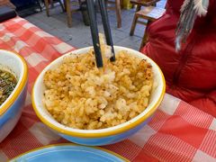 -金鼎雪山牦牛杂火锅(理县总店)