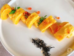 芝士香焗金瓜-三利音·浦之舟(滨江大道店)