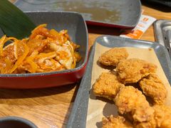 -新石器烤肉(南站店)