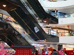 -万达广场(北京槐房店)