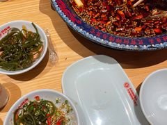 -何师傅美蛙鱼头(汉街店)