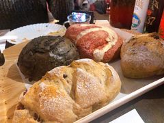 -黑草莓(重庆路店)