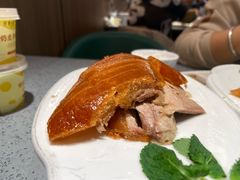 -紫光园烤鸭(前门大栅栏店)