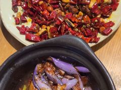 -蜀锦堂·川味现炒(襄阳武商汇店)