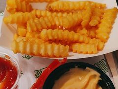 -Shake Shack(西单大悦城店)