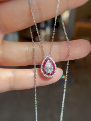 -Cindy Jewelry·钻戒·彩色宝石