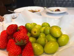 -小厨娘淮扬菜(清江苏宁广场店)