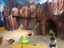 -星趣童堡(星河COCO City民治店)