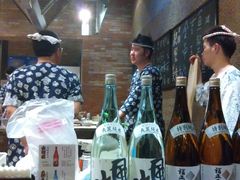 景观位-炉匠炉端烧·酒(国金中心商场店)